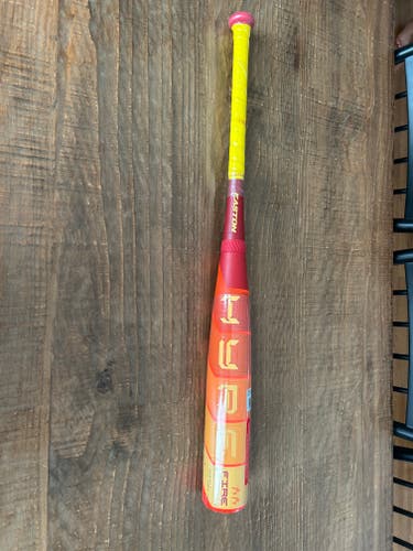 2025 Easton Hype Fire Composite USSSA Certified Bat (-10) 20 oz 30" (New)