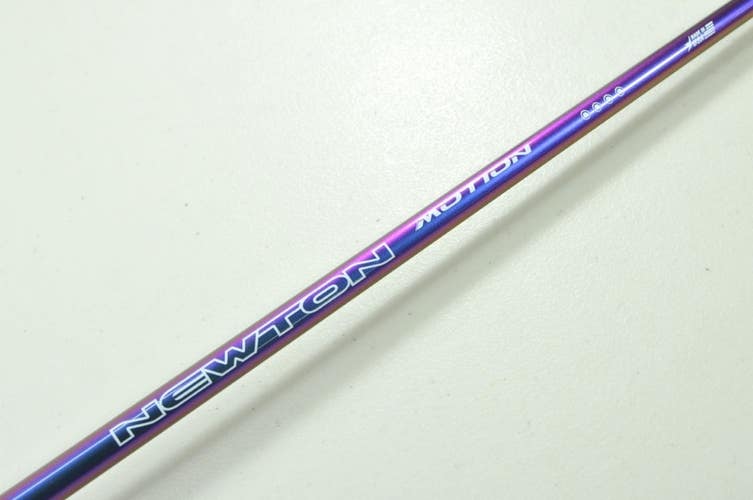 Newton Motion 4 Dot Stiff Flex Ping Driver Shaft 45" G430, G425, G410  # 200298