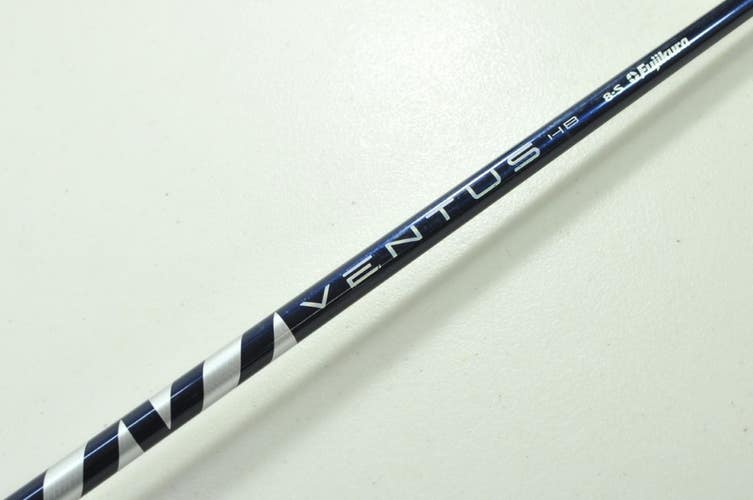 Fujikura Ventus Velocore HB Blue 8 Stiff Titleist #3 Hybrid Shaft GT TSR #186521