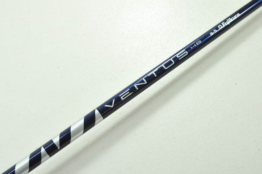 Fujikura Ventus Velocore HB Blue 8 Stiff Titleist #3 Hybrid Shaft GT TSR #186521