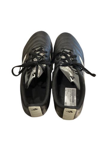Used Adidas Soccer Cleats Black Senior 10.5 11884-S000049600
