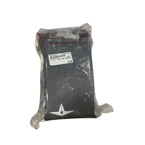Used All-Star GREY KNEE SAVERS BB/SB Catchers Knee Savers Grey 11884-S000049591