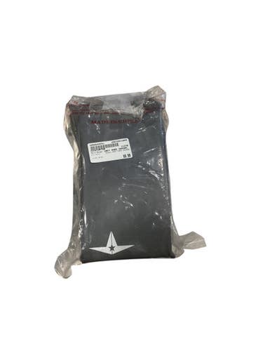 Used All-Star GREY KNEE SAVERS BB/SB Catchers Knee Savers Grey 11884-S000049591