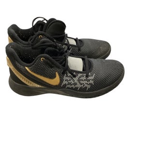 Used Nike Basketball Shoes M Black Senior 9 11884-S000049593