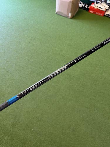 Tensei Blue AV Series 55g Regular Flex Titleist Driver Shaft
