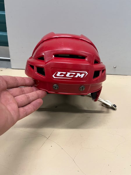 CCM V08 Helmet