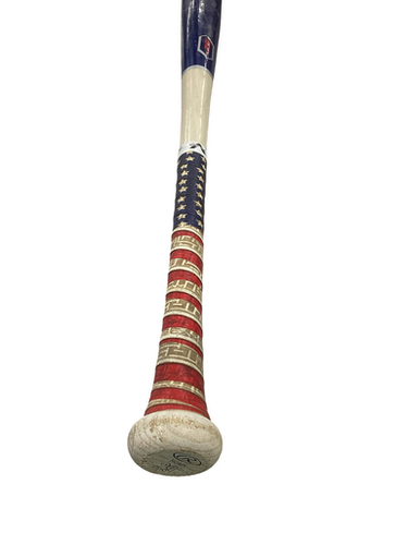 Used Rawlings Y62 ASH BB/SB Wood Bat 29" 11613-S000164732