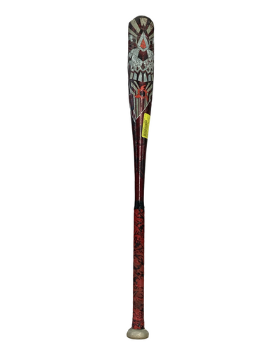 Used Demarini VOODOO BB/SB USA 2 5/8 Bat 29" 11613-S000164726