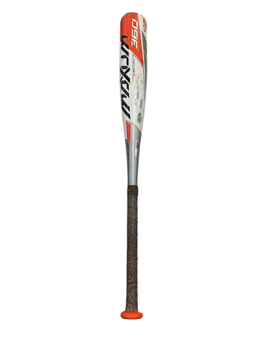 Used Easton MAXUM 360 BB/SB USSSA 2 3/4 Bat 28" 11613-S000164724