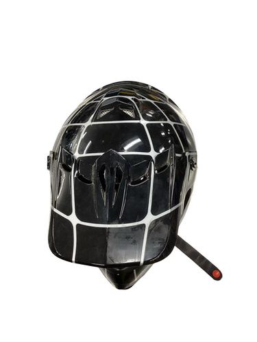 Used BMX BIKE HELMET Bike Helmet Black LG 11613-S000164720