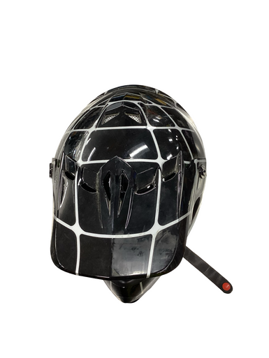 Used BMX BIKE HELMET Bike Helmet Black LG 11613-S000164720