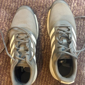 Used Mens 8.5 Adidas Tech Response 2.0 Golf Shoes