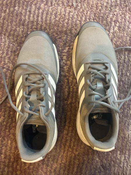 Used Mens 8.5 Adidas Tech Response 2.0 Golf Shoes