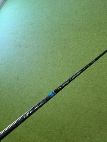 Tensei Blue AV Series 55g Regular Flex Titliest Driver Shaft