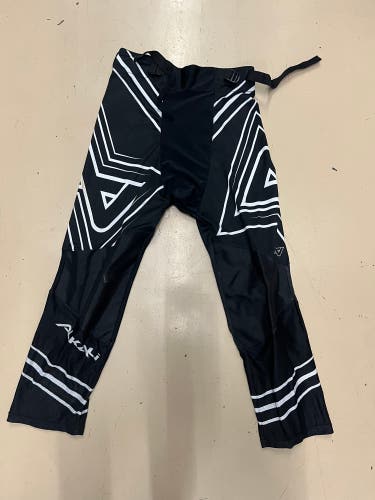 Alkali Roller Hockey Pants, Adult Small