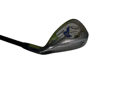 Used Callaway XJ SERIES Jr Individual Iron RH 9 Iron 11613-S000164544