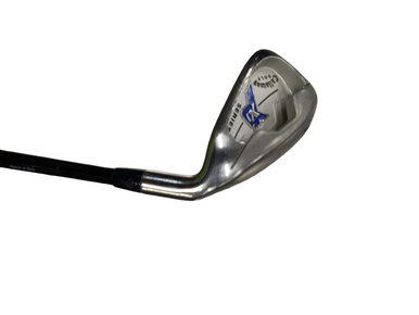 Used Callaway XJ SERIES Jr Individual Iron RH 7 Iron 11613-S000164542