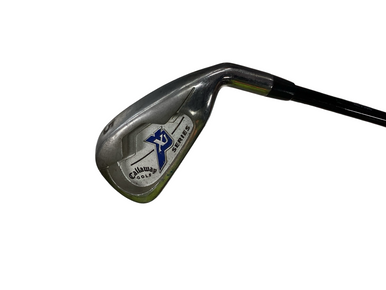 Used Callaway XJ SERIES Jr Individual Iron RH 5 Iron 11613-S000164543