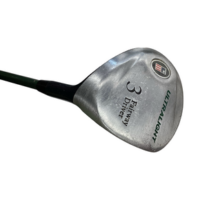 Used US Kids ULTRALIGHT Jr Driver RH HT 11613-S000164526