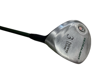 Used US Kids ULTRALIGHT Jr Driver RH HT 11613-S000164526