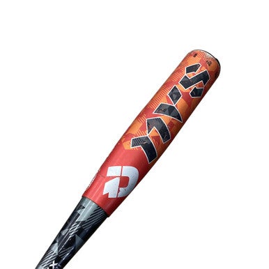 Used Demarini MVS BB/SB USSSA 2 5/8 Bat 30" 11760-S000079569