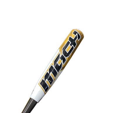 Used Rawlings MACH BB/SB USSSA 2 5/8 Bat 31" 11760-S000079568