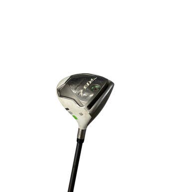 Used Taylormade RBZ Mens Fairway Wood RH 3 Wood 11760-S000079563