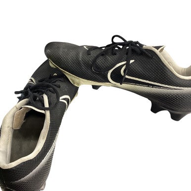 Used Nike Youth FB Cleats Black Youth 08.5 11760-S000079570