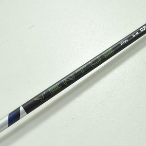 Fujikura Ventus 2025 50g Regular Flex TaylorMade Qi35 #3 Fairway Shaft  # 199726