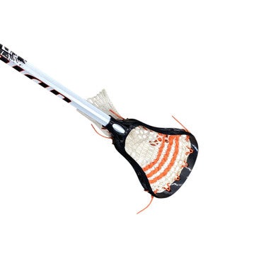 Used Warrior TORCH Wmn Atk/Mid Complete Stick Black 11760-S000079550