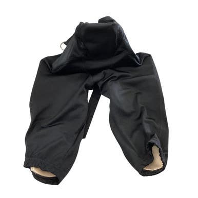 Used Nike Youth FB Integrated Pants Black SM 11760-S000079555