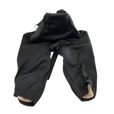 Used Nike Youth FB Integrated Pants Black SM 11760-S000079555