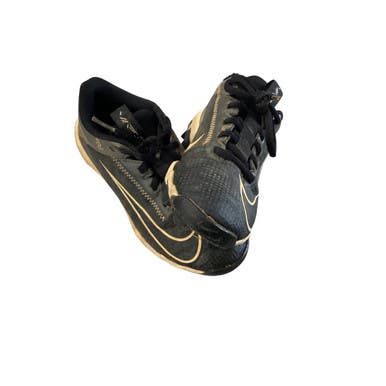 Used Nike Jr FB Cleats Black Junior 01 11760-S000079558