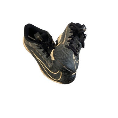 Used Nike Jr FB Cleats Black Junior 01 11760-S000079558