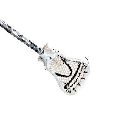 Used Brine RECRUIT Wmn Atk/Mid Complete Stick White 11760-S000079551