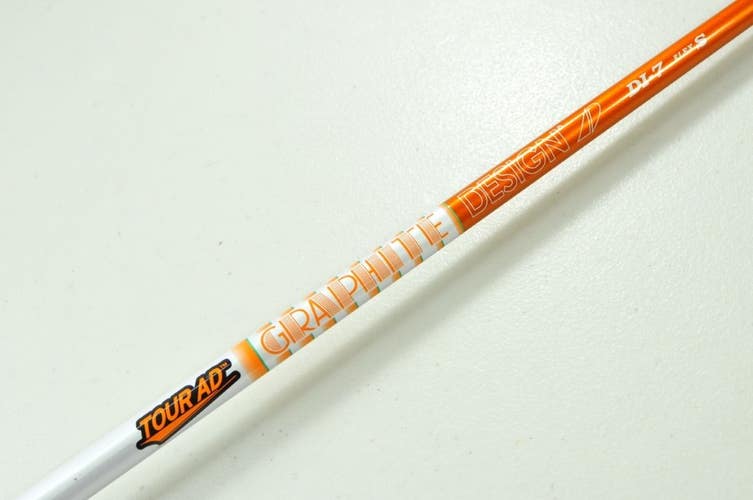 Graphite Design Tour AD DI 7 Stiff Flex Titleist Fairway Shaft 41.25" # 200257