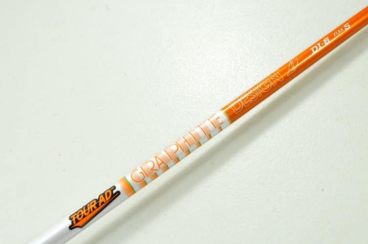 Graphite Design Tour AD DI 6 Stiff Flex TaylorMade #3 Fairway Wood Shaft #200255