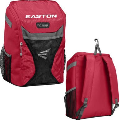 New Easton FUTURE LEGEND BB/SB Player Backpack 11760-FUTURE-LEGEND