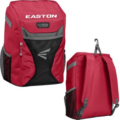 New Easton FUTURE LEGEND BB/SB Player Backpack 11760-FUTURE-LEGEND
