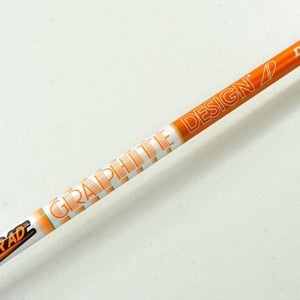 Graphite Design Tour AD DI 7 Stiff Flex TaylorMade #5 Fairway Wood Shaft #200254