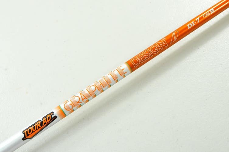 Graphite Design Tour AD DI 7 Stiff Flex TaylorMade #5 Fairway Wood Shaft #200254