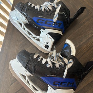 CCM JetSpeed XTra Hockey Skates Size 5.5 (Used)