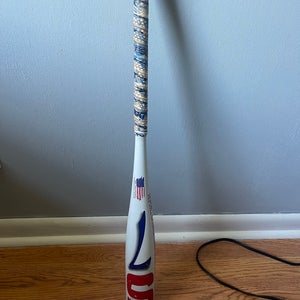 Used 2023 Dirty South USSSA 28(-10)