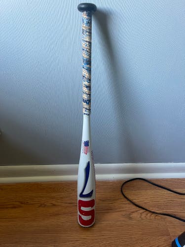 Used 2023 Dirty South USSSA 28(-10)