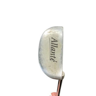 Used Jr Putter RH 11479-S000400071