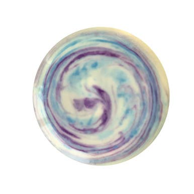 Used Prodigy D2P5 TIE DYE Disc Golf Driver None 11479-S000400065