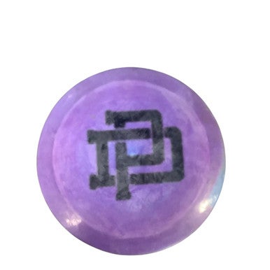 Used Prodigy SFX 176 Disc Golf Driver Purple 11479-S000400062