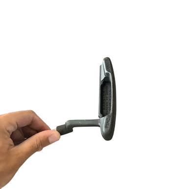 Used Ping ANSER Mens Putter RH 11479-S000400030