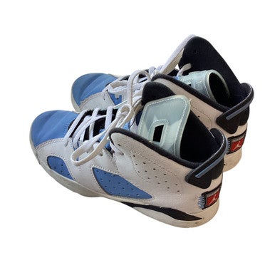 Used Jordan Basketball Shoes Y White Junior 01 11479-S000400006