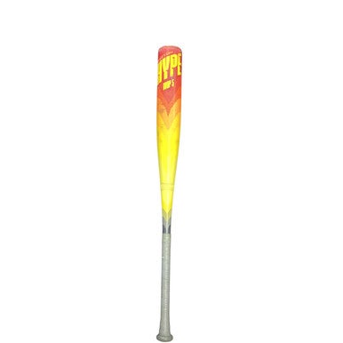 Used Easton HYPE FIRE 31 -5 BB/SB USSSA 2 3/4 Bat 31" 11479-S000400000